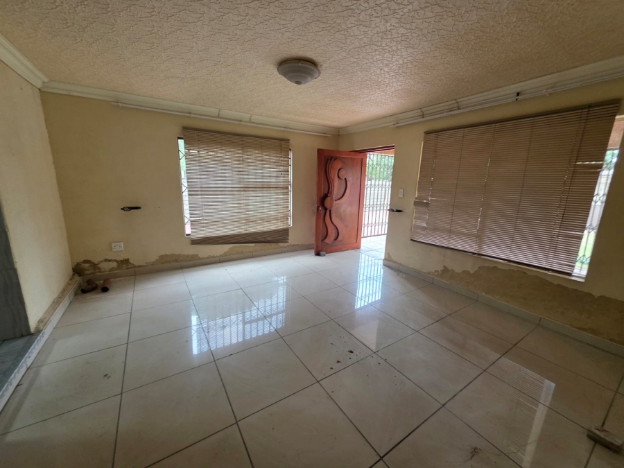 To Let 3 Bedroom Property for Rent in Sasolburg Ext 2 Free State